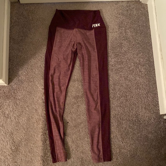 Victoria Secret Leggings - Picture 1 of 1